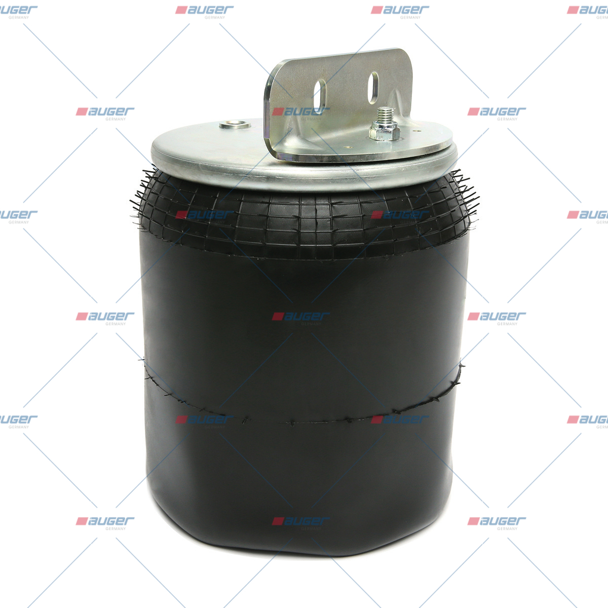 Luftfederbalg, Service Typ